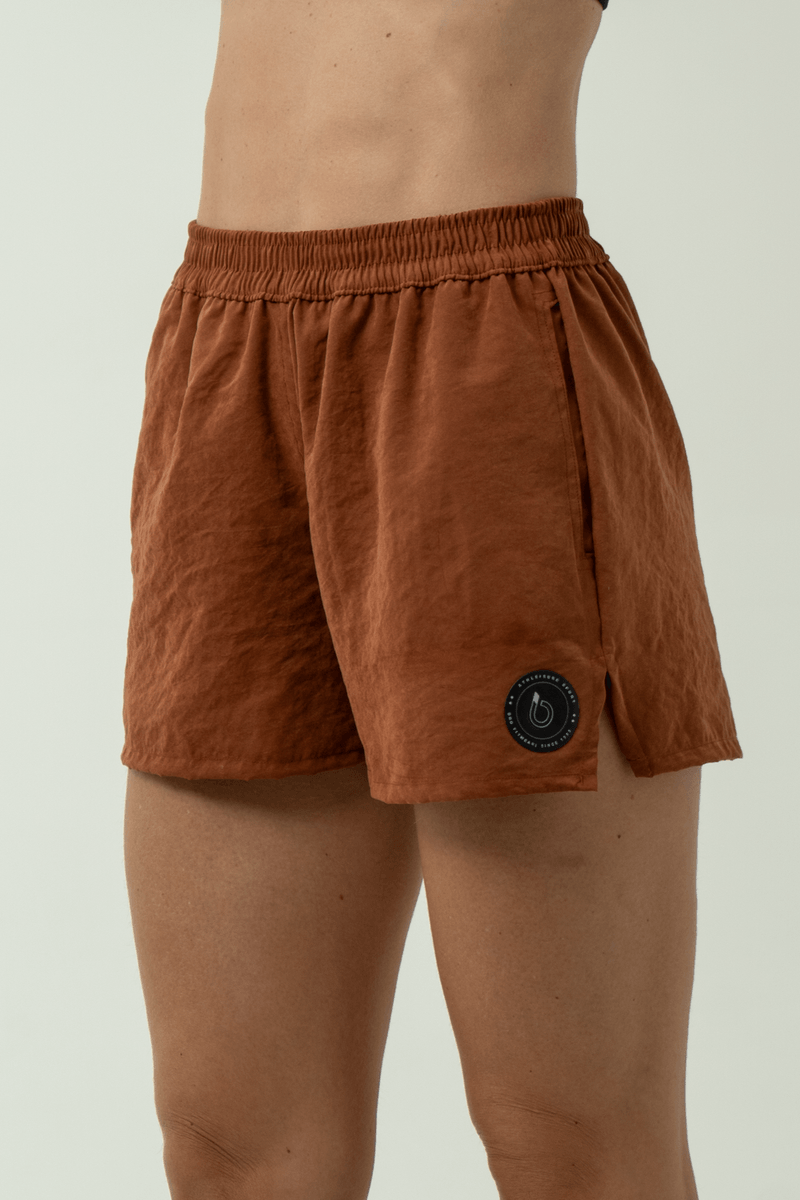 SHORT JULY