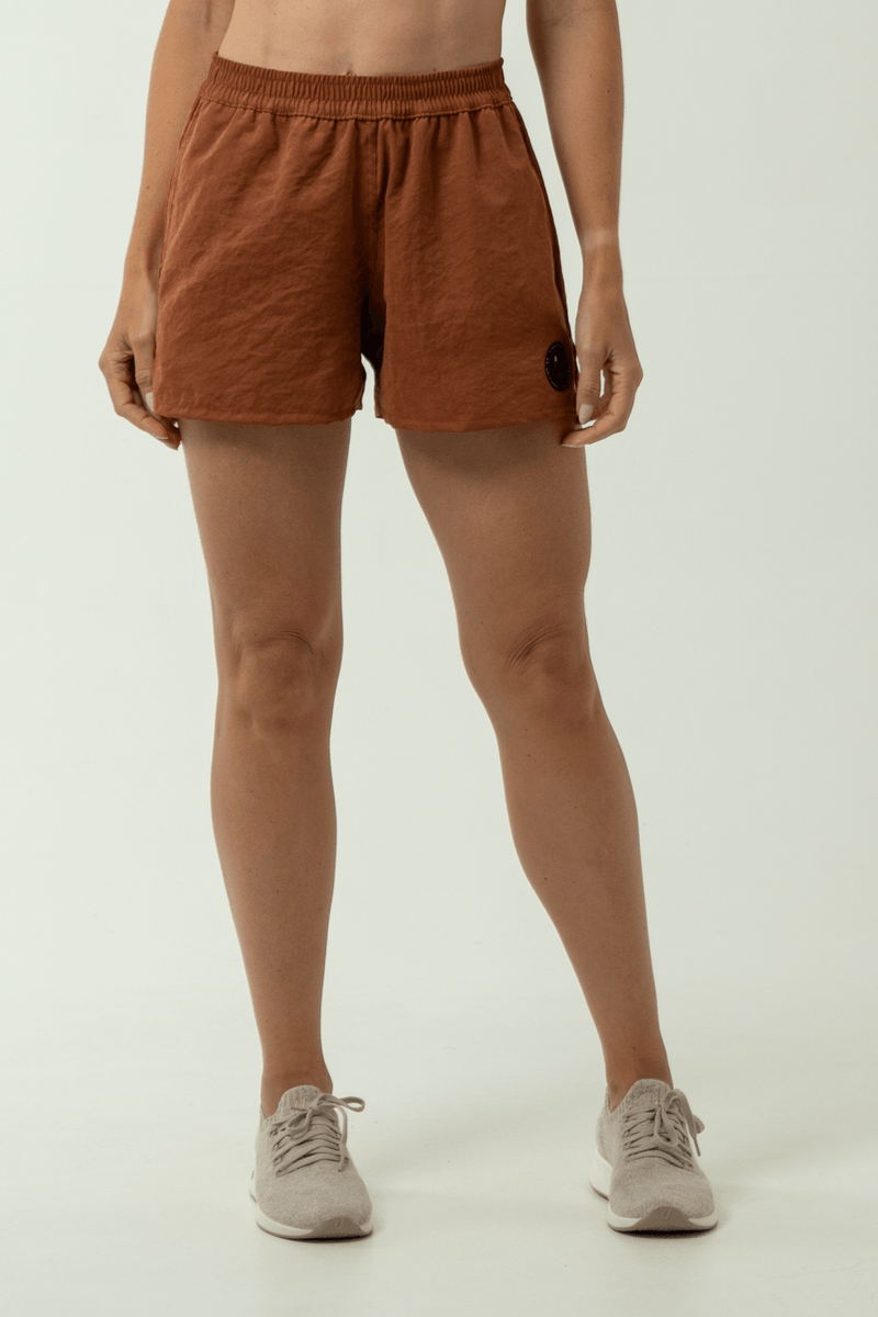 SHORT JULY