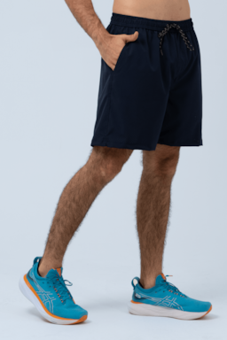 Ver foto 2 de 5 — SHORT MASCULINO DAVI