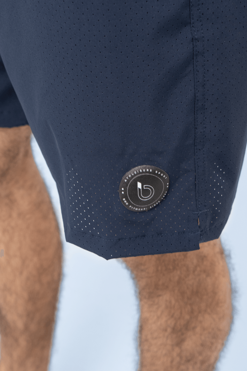 SHORT MASCULINO DAVI