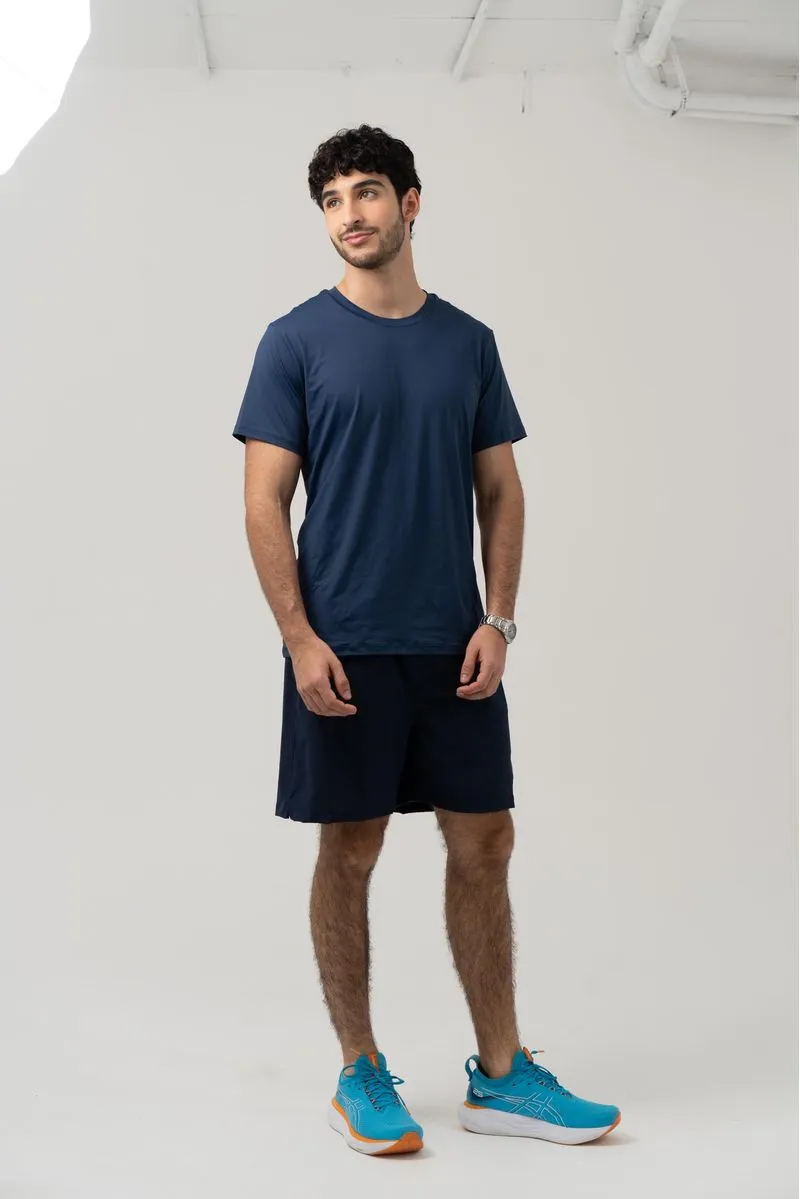 SHORT MASCULINO DAVI