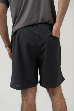Ver foto 2 de 5 — SHORT MASCULINO DAVI