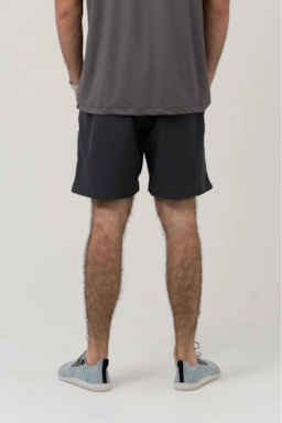 Ver foto 3 de 5 — SHORT MASCULINO DAVI