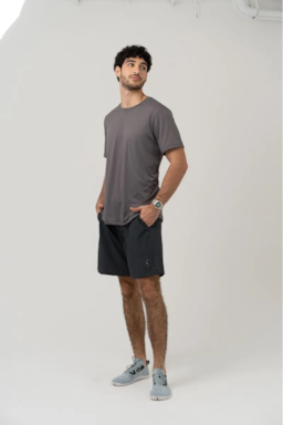 Ver foto 4 de 5 — SHORT MASCULINO DAVI