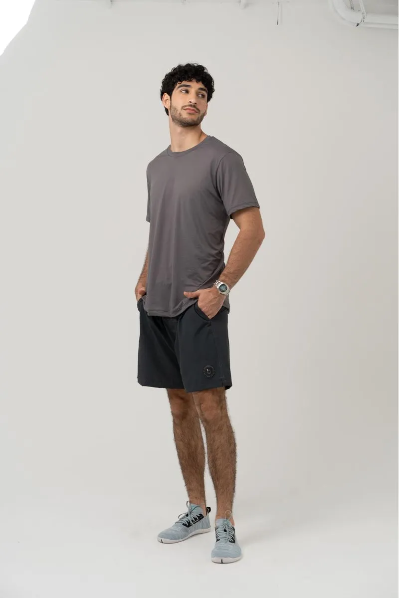 SHORT MASCULINO DAVI