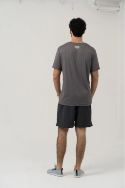 Ver foto 5 de 5 — SHORT MASCULINO DAVI