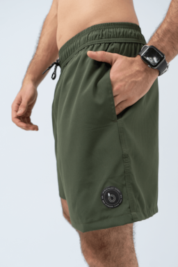 Ver foto 1 de 5 — SHORT MASCULINO RAPHA