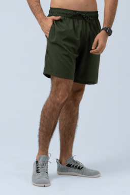 Ver foto 2 de 5 — SHORT MASCULINO RAPHA