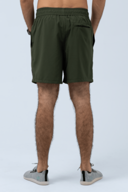 Ver foto 3 de 5 — SHORT MASCULINO RAPHA