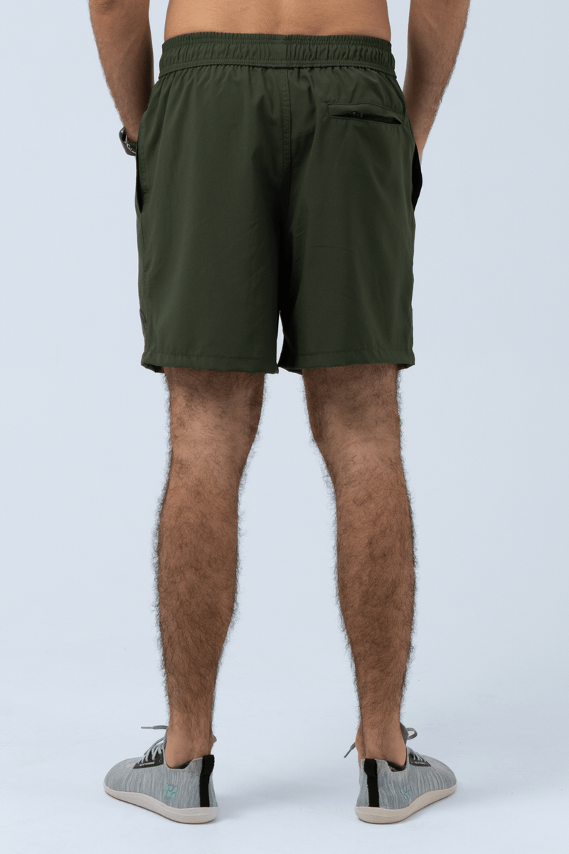 SHORT MASCULINO RAPHA