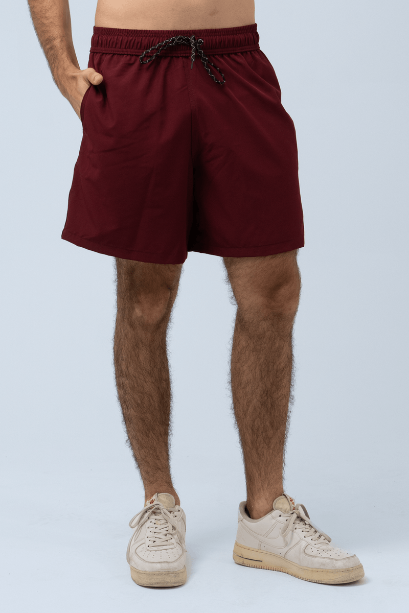 SHORT MASCULINO RAPHA