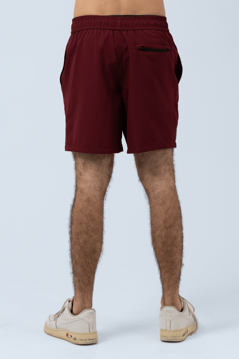 SHORT MASCULINO RAPHA