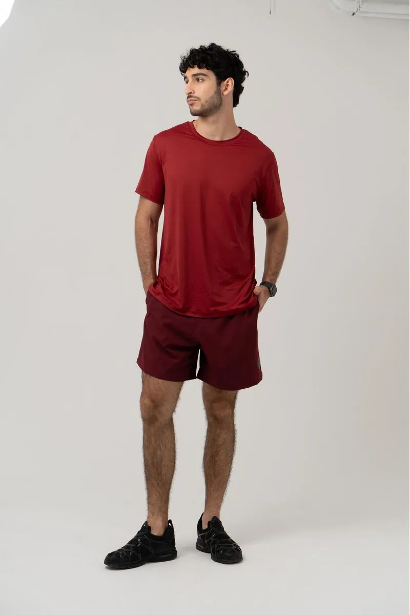 SHORT MASCULINO RAPHA