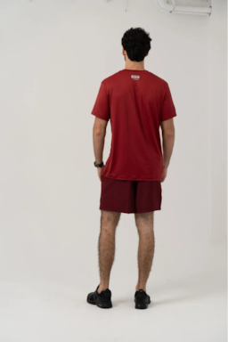 Ver foto 4 de 4 — SHORT MASCULINO RAPHA