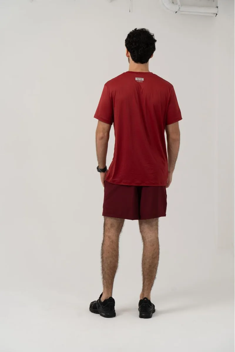 SHORT MASCULINO RAPHA