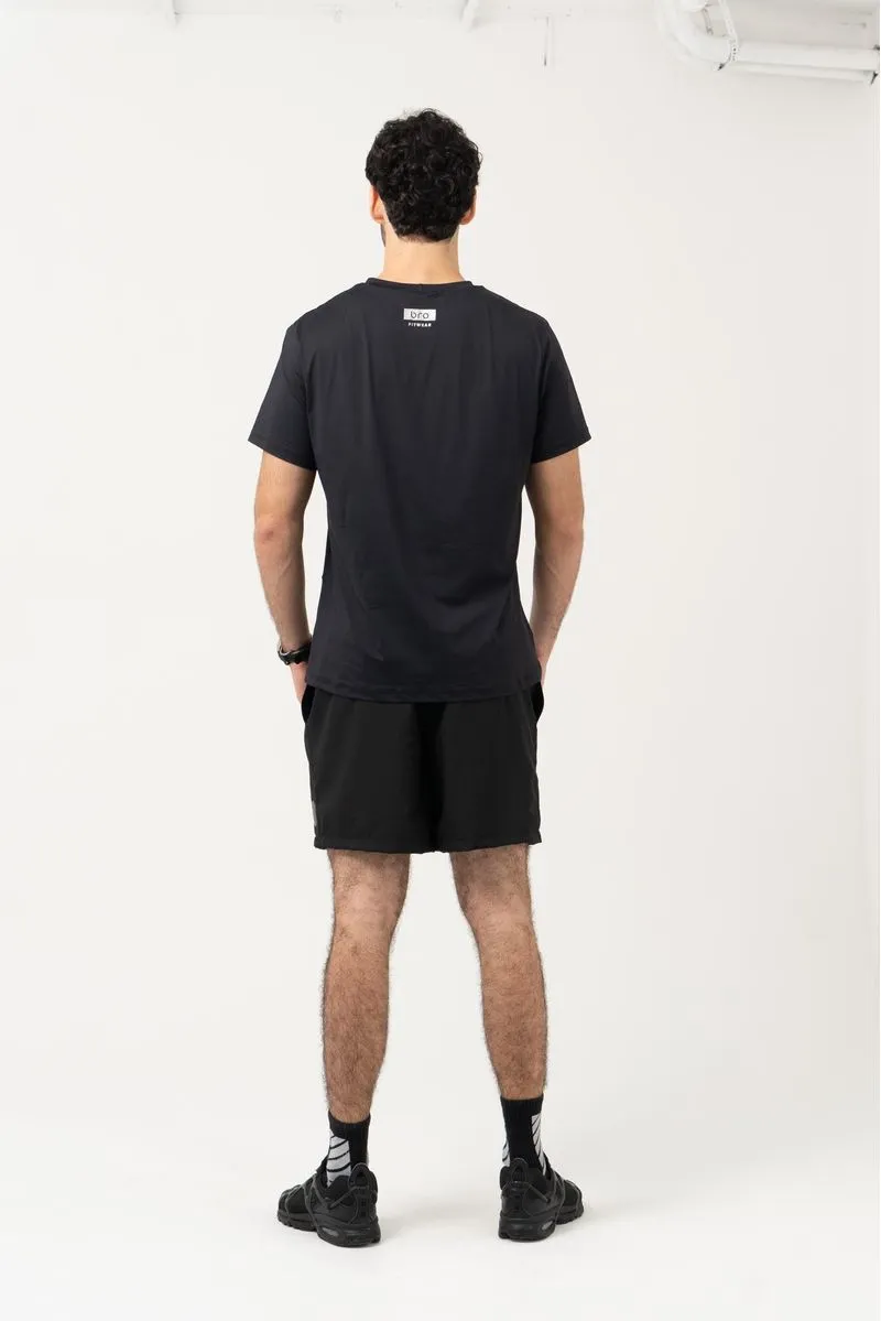 SHORT MASCULINO RAPHA