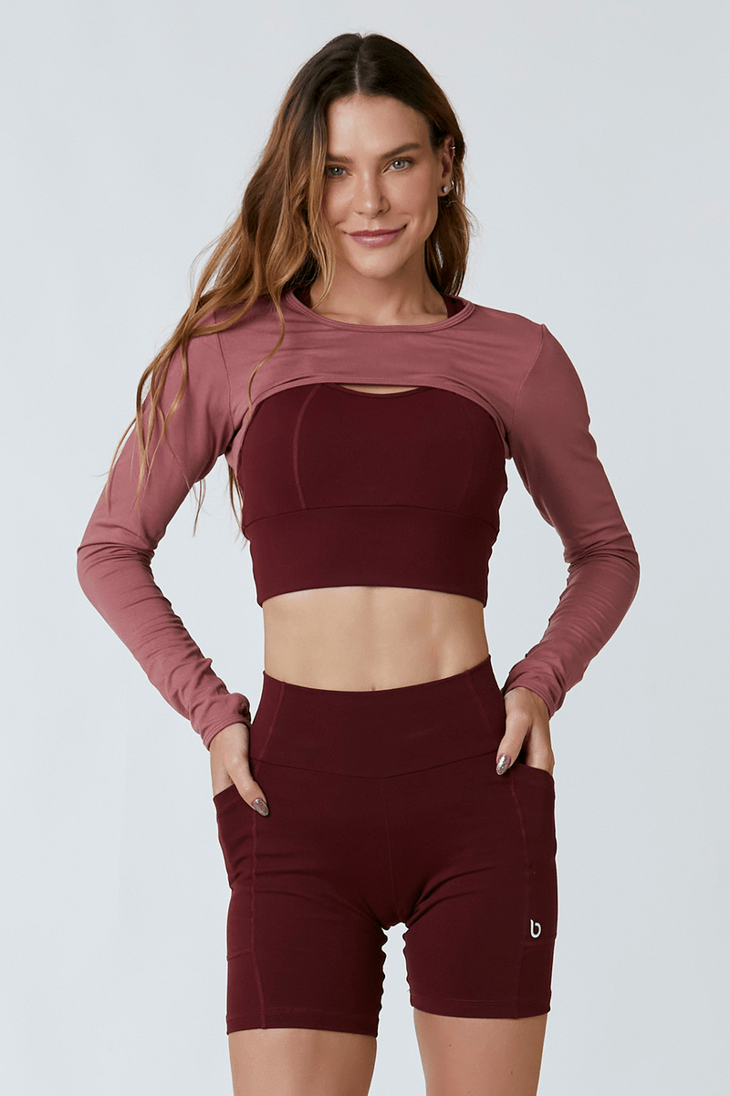 SLEEVE BASIC