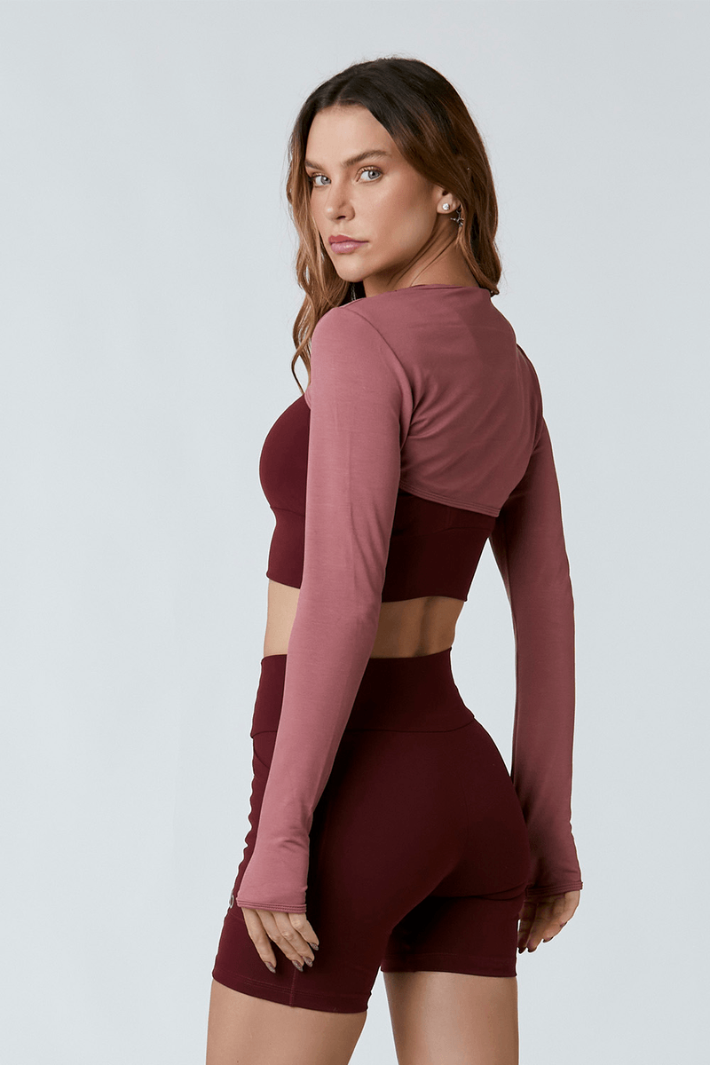 SLEEVE BASIC