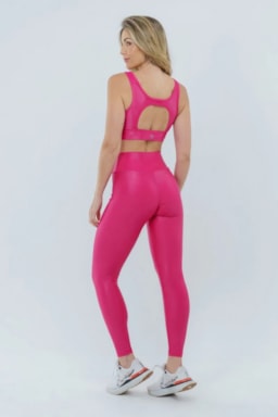 Ver foto 4 de 4 — TOP BALLERINA CIRRE