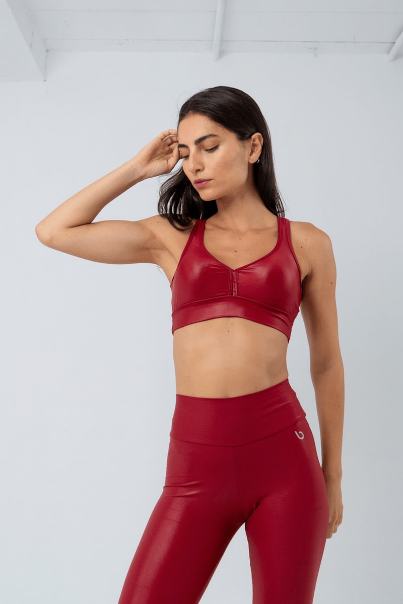 TOP BALLERINA CIRRE