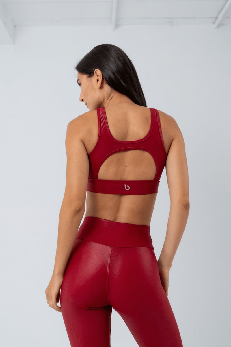 TOP BALLERINA CIRRE