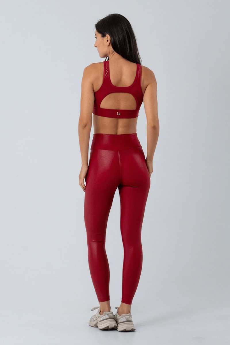 TOP BALLERINA CIRRE