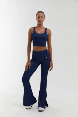 Ver foto 1 de 2 — TOP CROPPED AURA