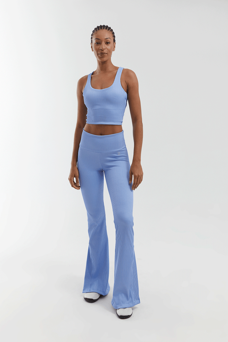 TOP CROPPED AURA