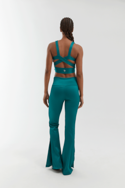 Ver foto 2 de 2 — TOP CROPPED AURA