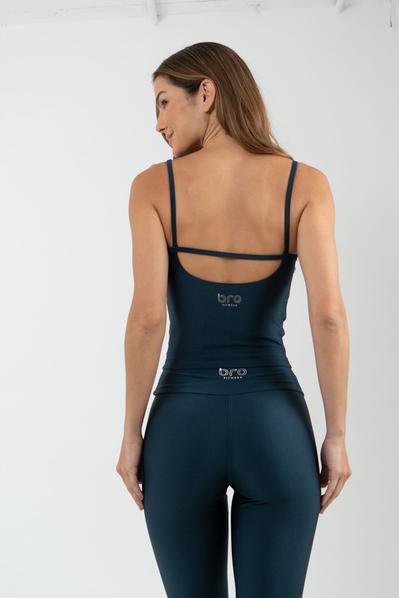 TOP CROPPED BELAGGIO