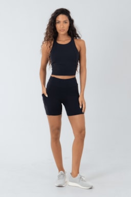 Ver foto 1 de 2 — TOP CROPPED COLUMBIA