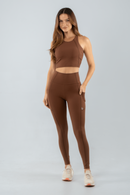 Ver foto 2 de 3 — TOP CROPPED COLUMBIA