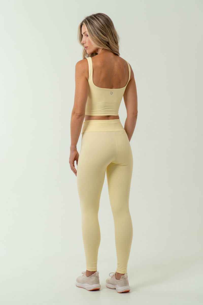 TOP CROPPED DUSK HARMONIA