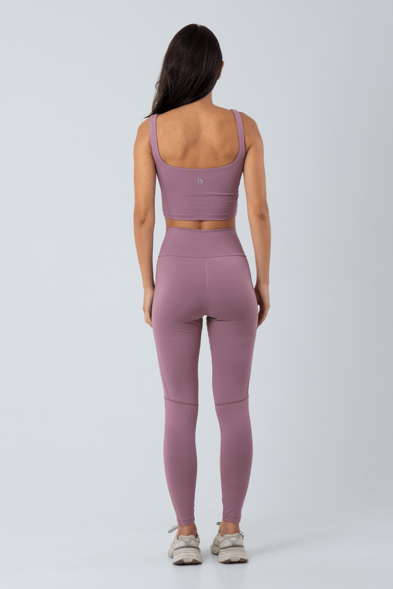 TOP CROPPED DUSK HARMONIA