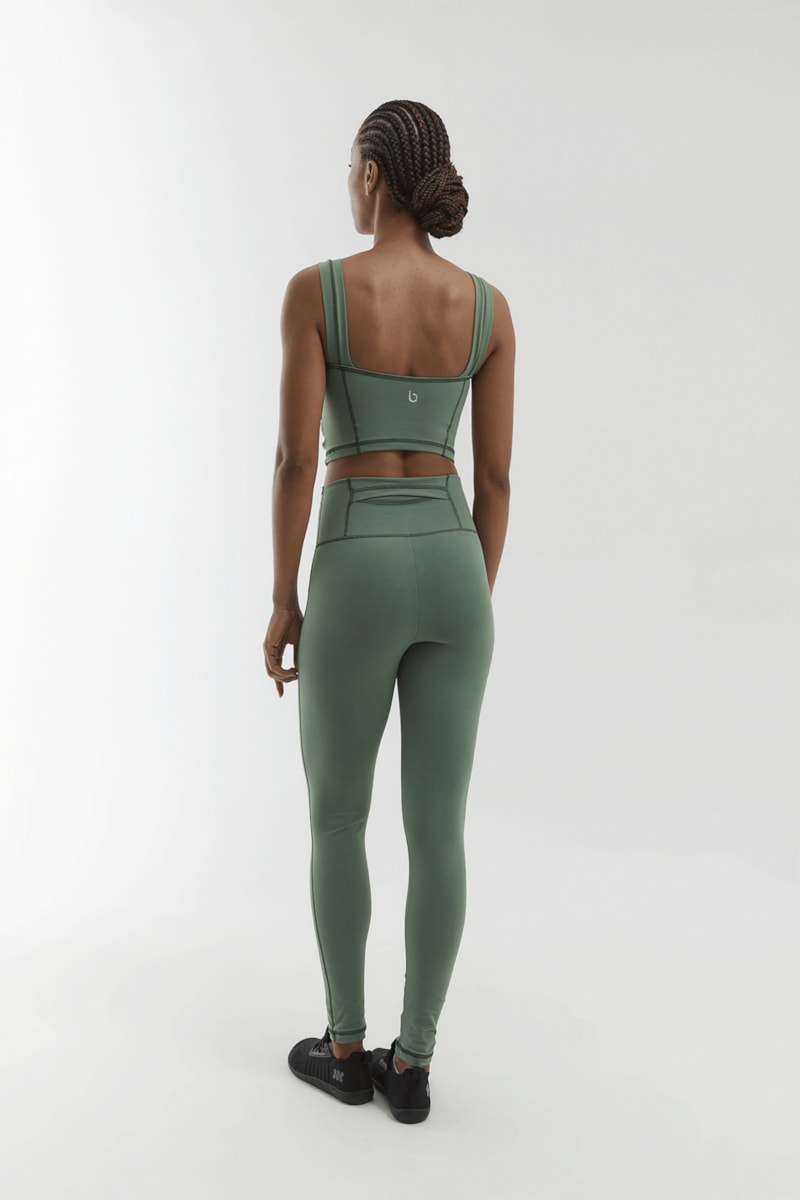 TOP CROPPED FRESCOR
