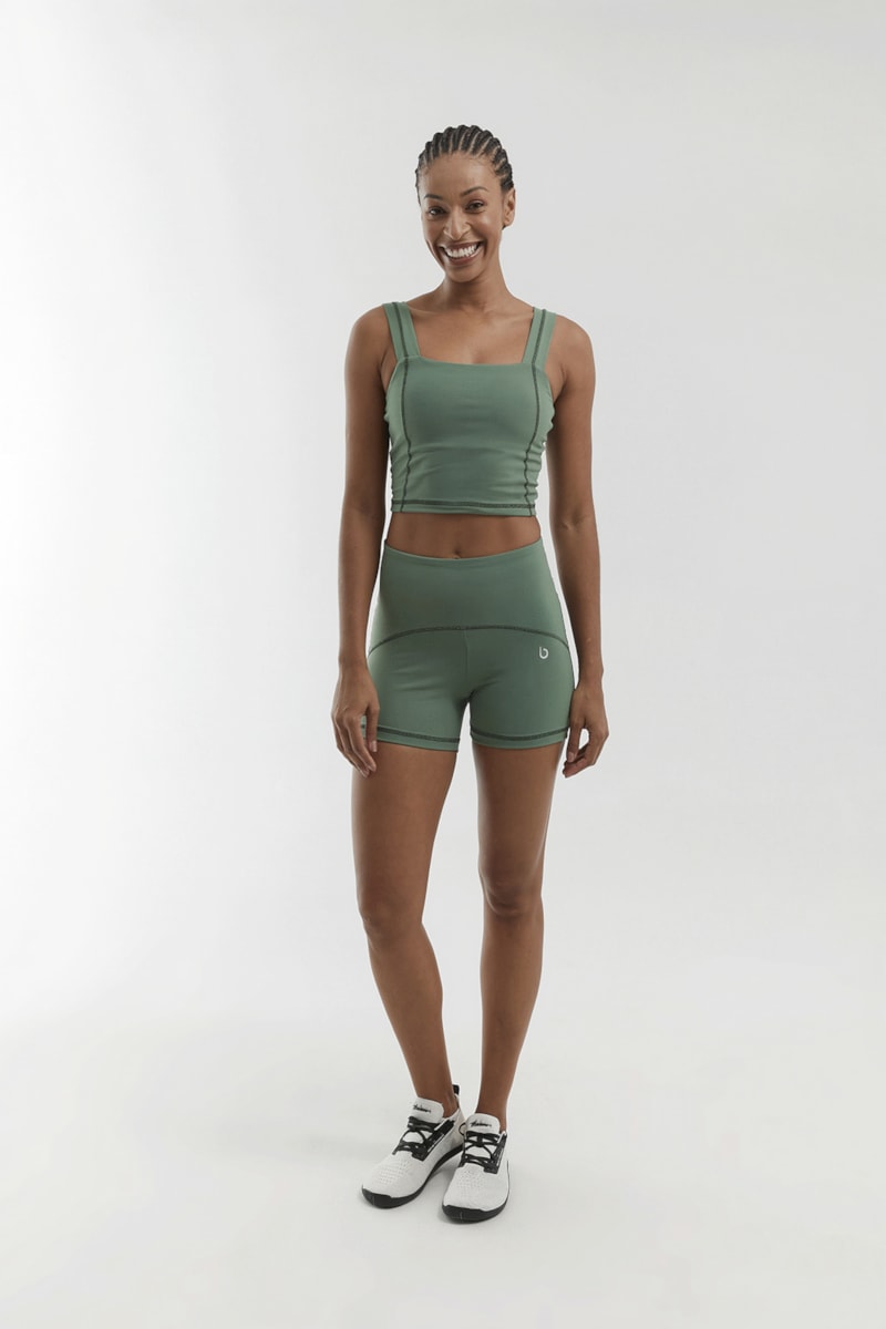 TOP CROPPED FRESCOR