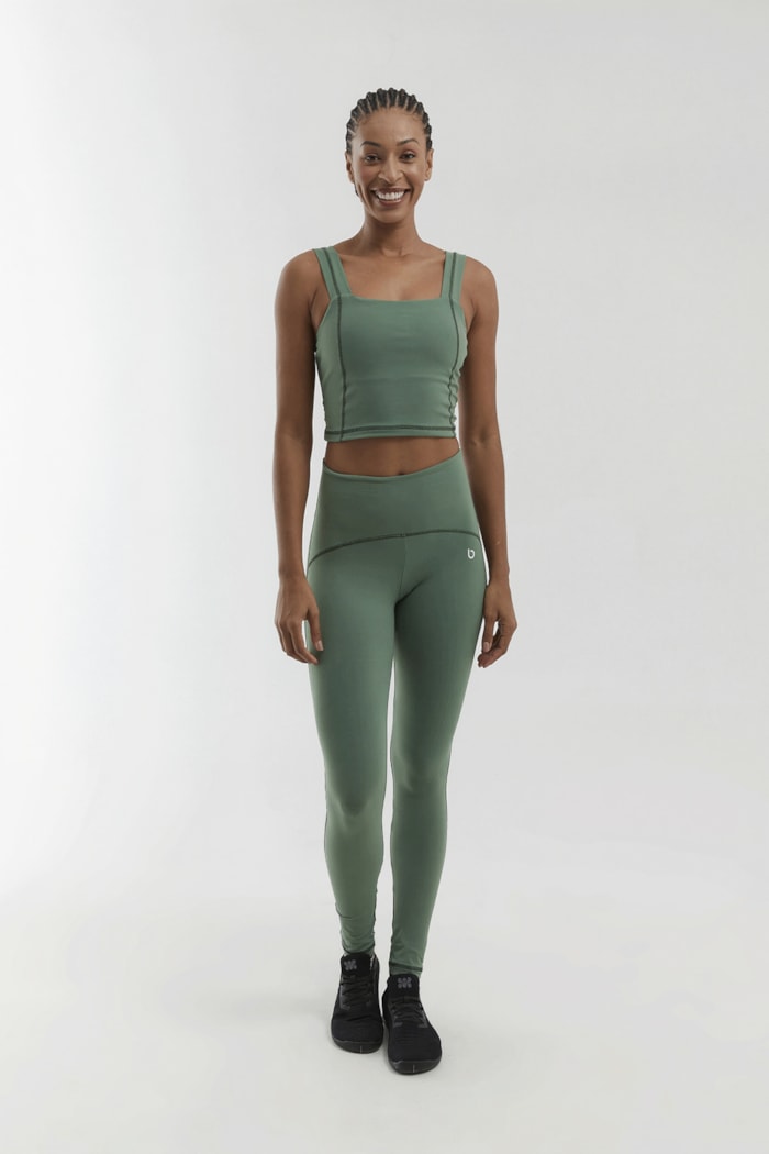 TOP CROPPED FRESCOR
