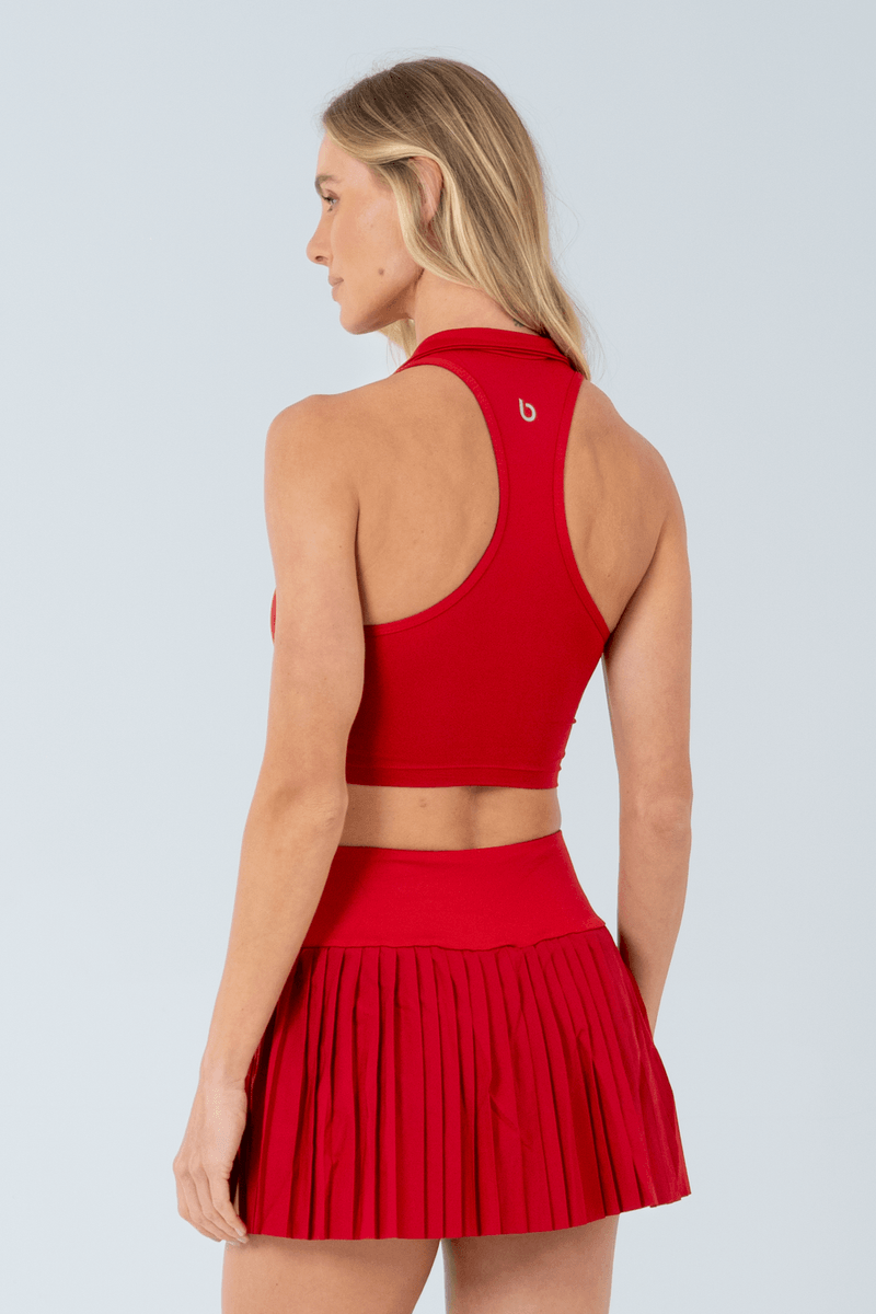 TOP CROPPED LUCY
