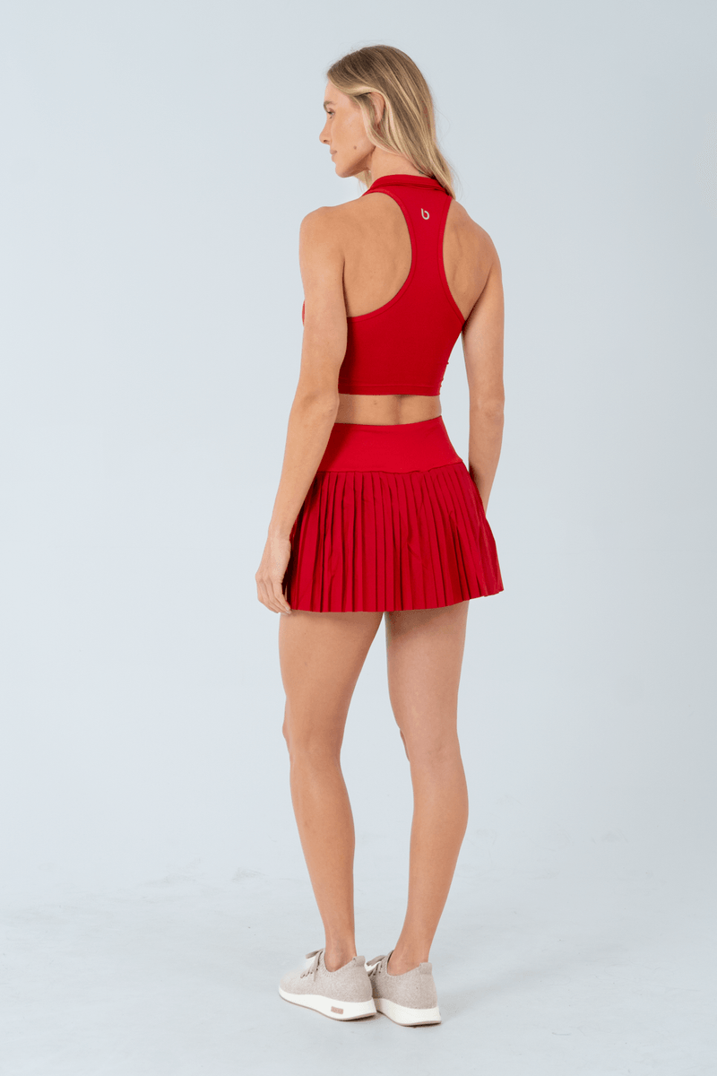 TOP CROPPED LUCY