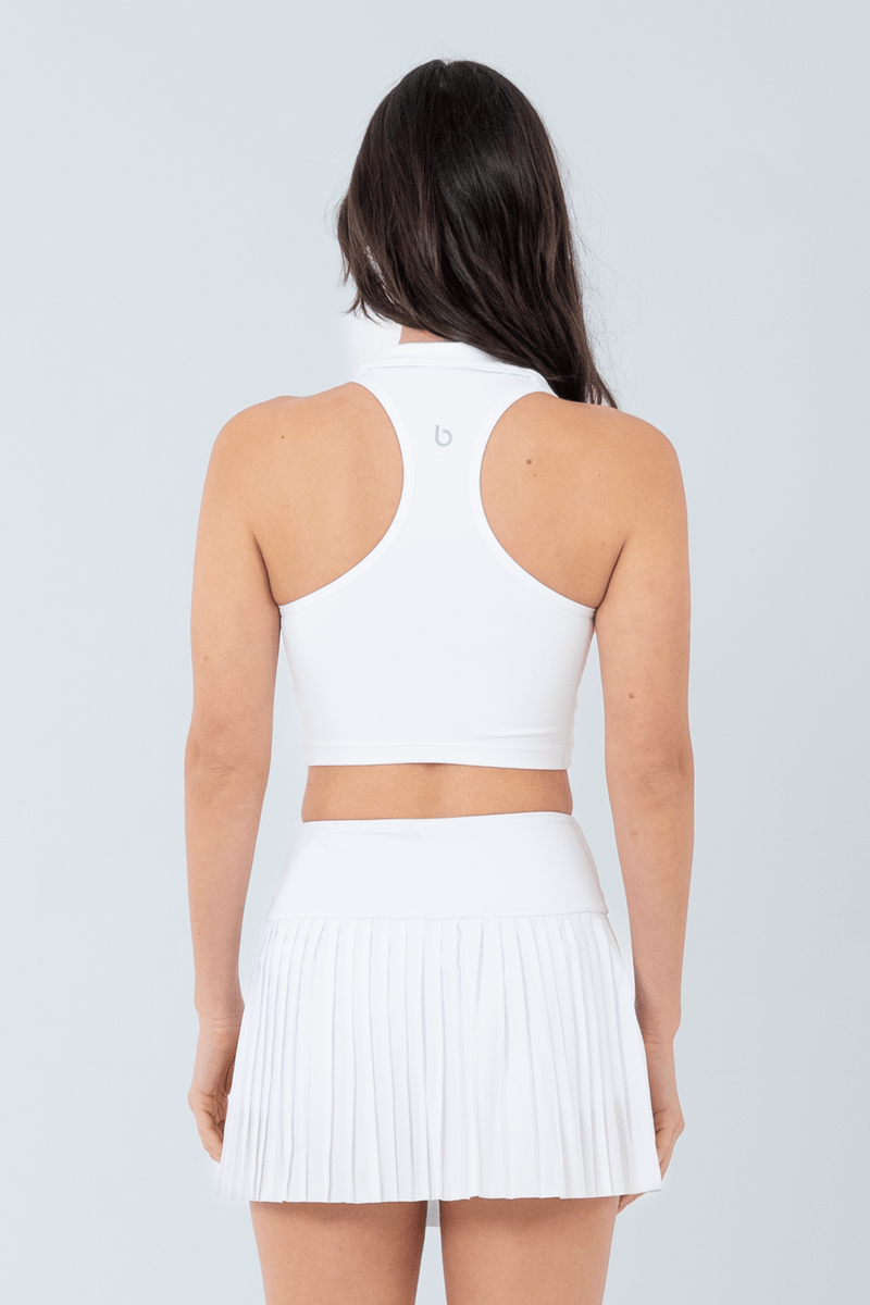 TOP CROPPED LUCY