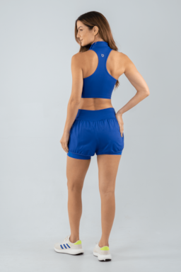 Ver foto 6 de 6 — TOP CROPPED LUCY