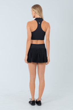 Ver foto 5 de 5 — TOP CROPPED LUCY