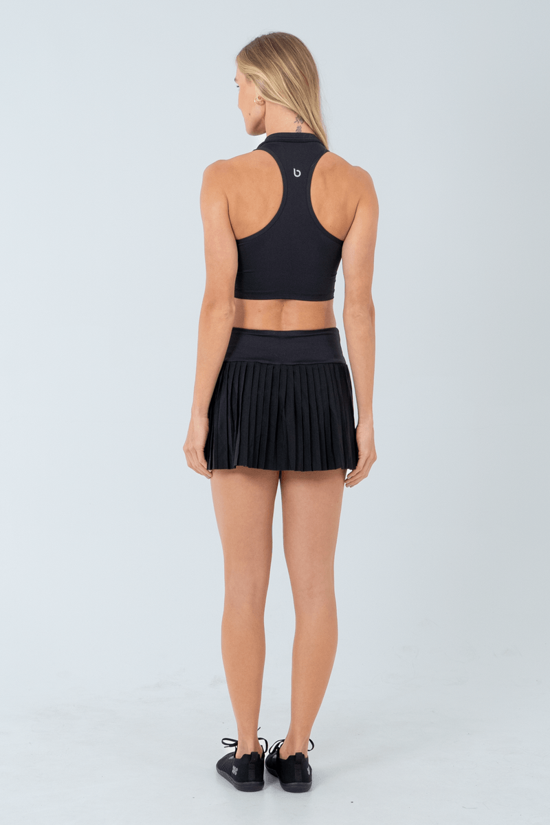 TOP CROPPED LUCY