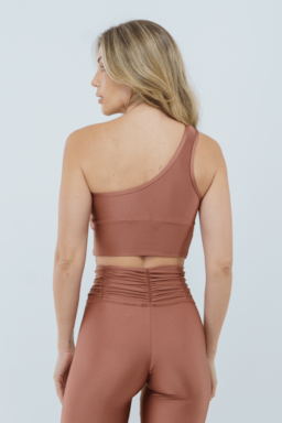 Ver foto 2 de 4 — TOP CROPPED METEORO