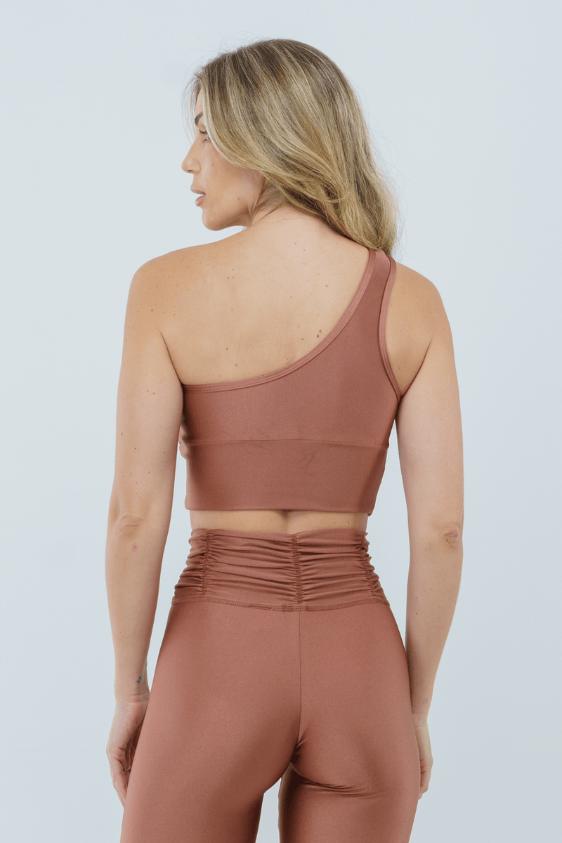 TOP CROPPED METEORO