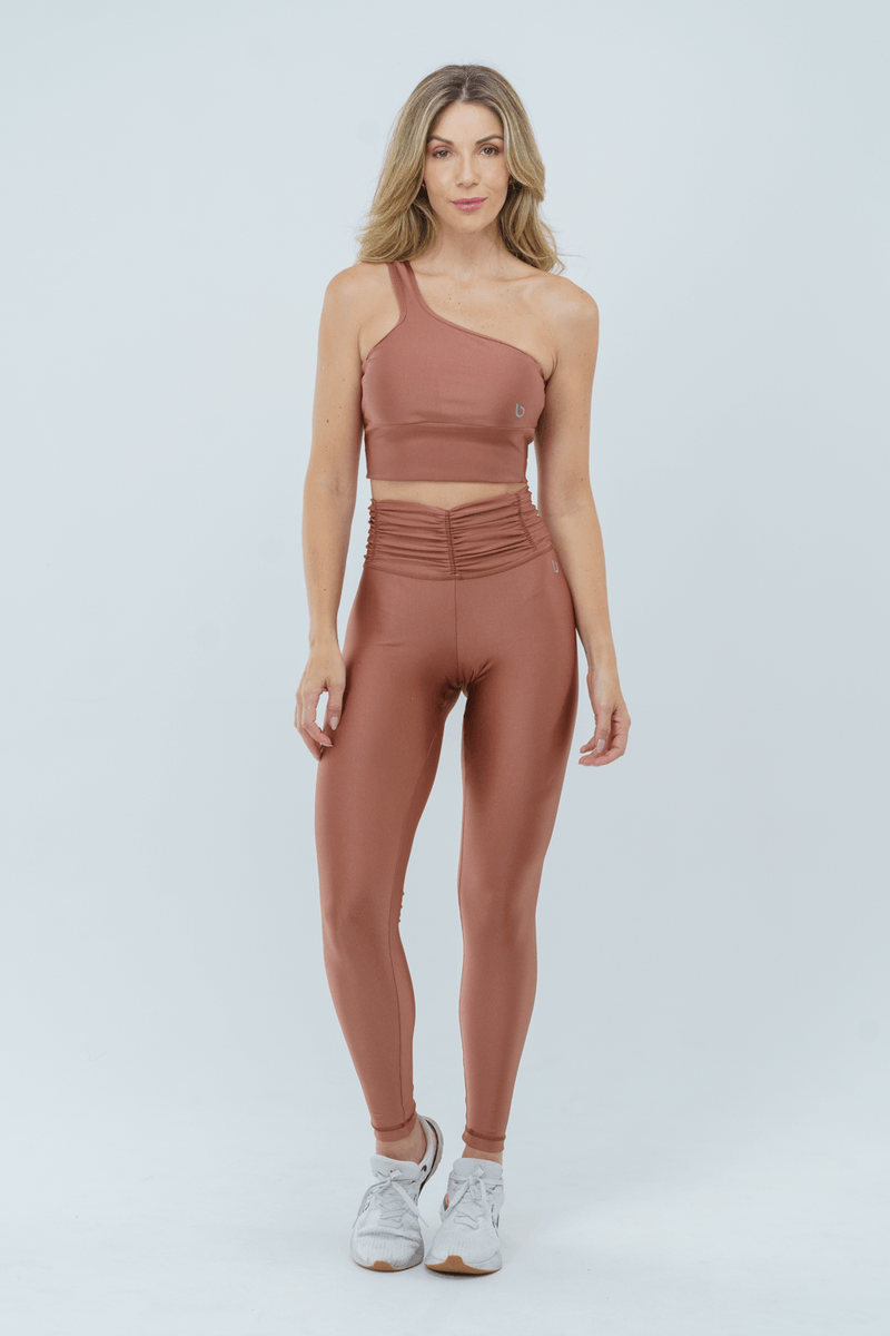 TOP CROPPED METEORO