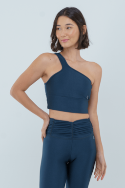 Ver foto 1 de 4 — TOP CROPPED METEORO