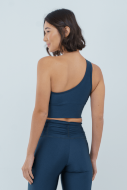 Ver foto 2 de 4 — TOP CROPPED METEORO
