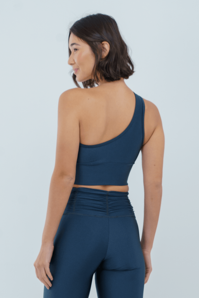 TOP CROPPED METEORO
