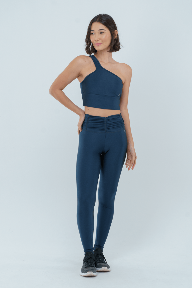 TOP CROPPED METEORO